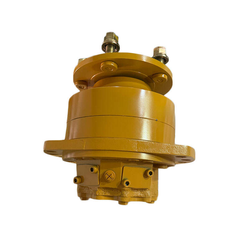 High quality Hydraulic motor MK04 MK11 MK18 MK23 MK35 new motor for sale