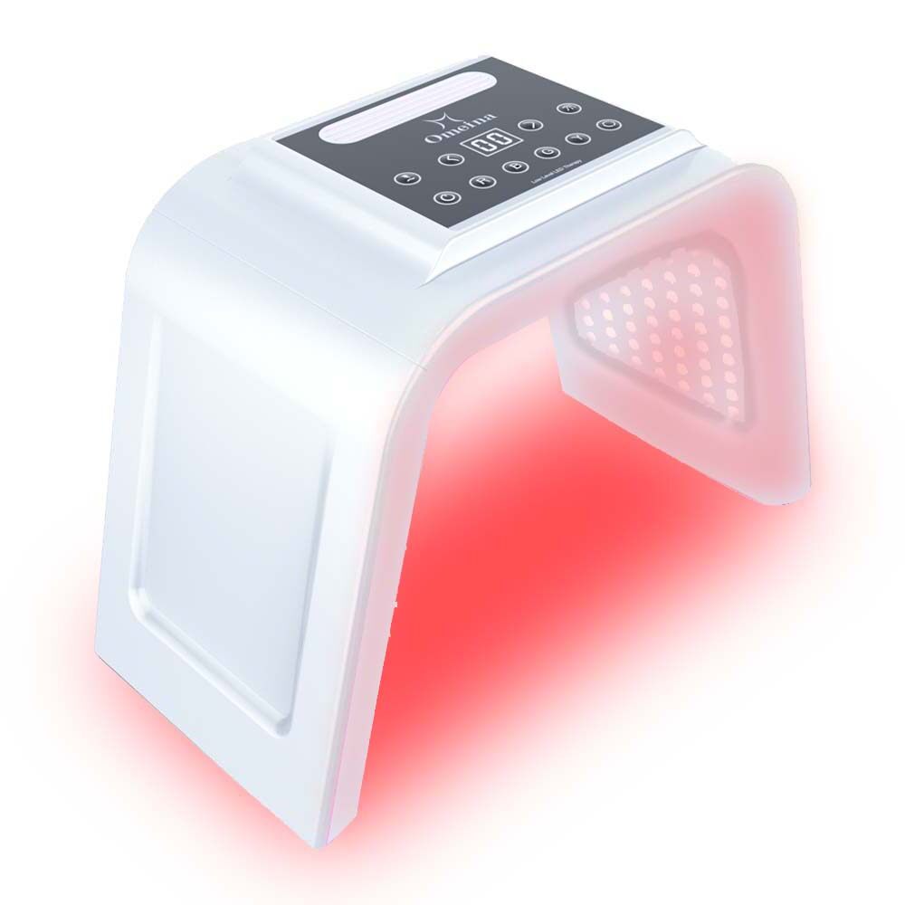 pdt led light therapy, light therapy face mask rejuvenation fda cleared pdt led, led light therapy mask for face