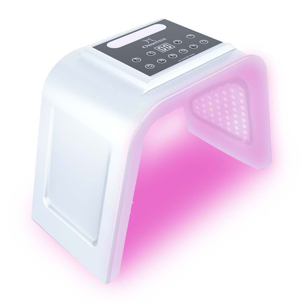 pdt led light therapy, light therapy face mask rejuvenation fda cleared pdt led, led light therapy mask for face