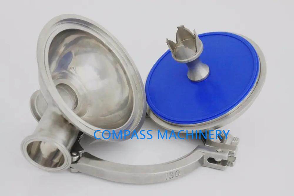 constant pressure valve, constant pressure control valve, constant pressure valves, sanitary pressure valves, sanitary pressure control valve