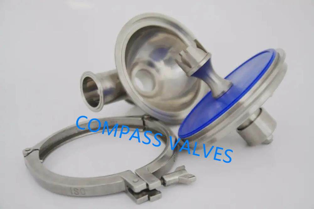 constant pressure valve, constant pressure control valve, constant pressure valves, sanitary pressure valves, sanitary pressure control valve