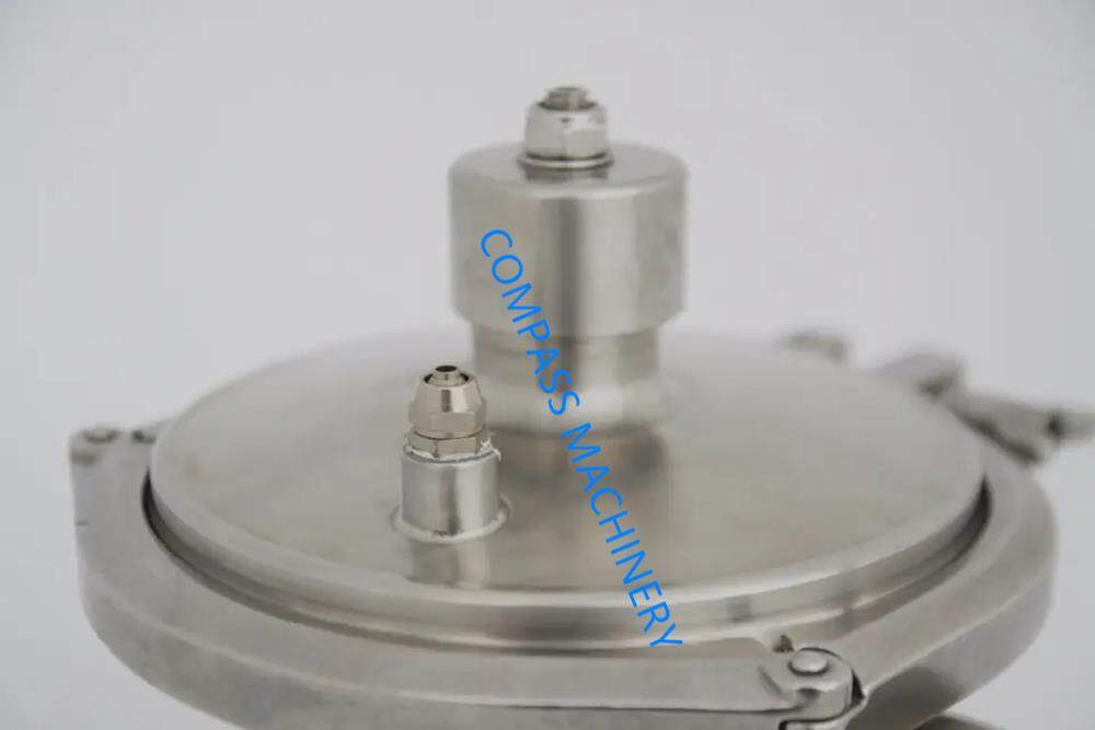 constant pressure valve, constant pressure control valve, constant pressure valves, sanitary pressure valves, sanitary pressure control valve