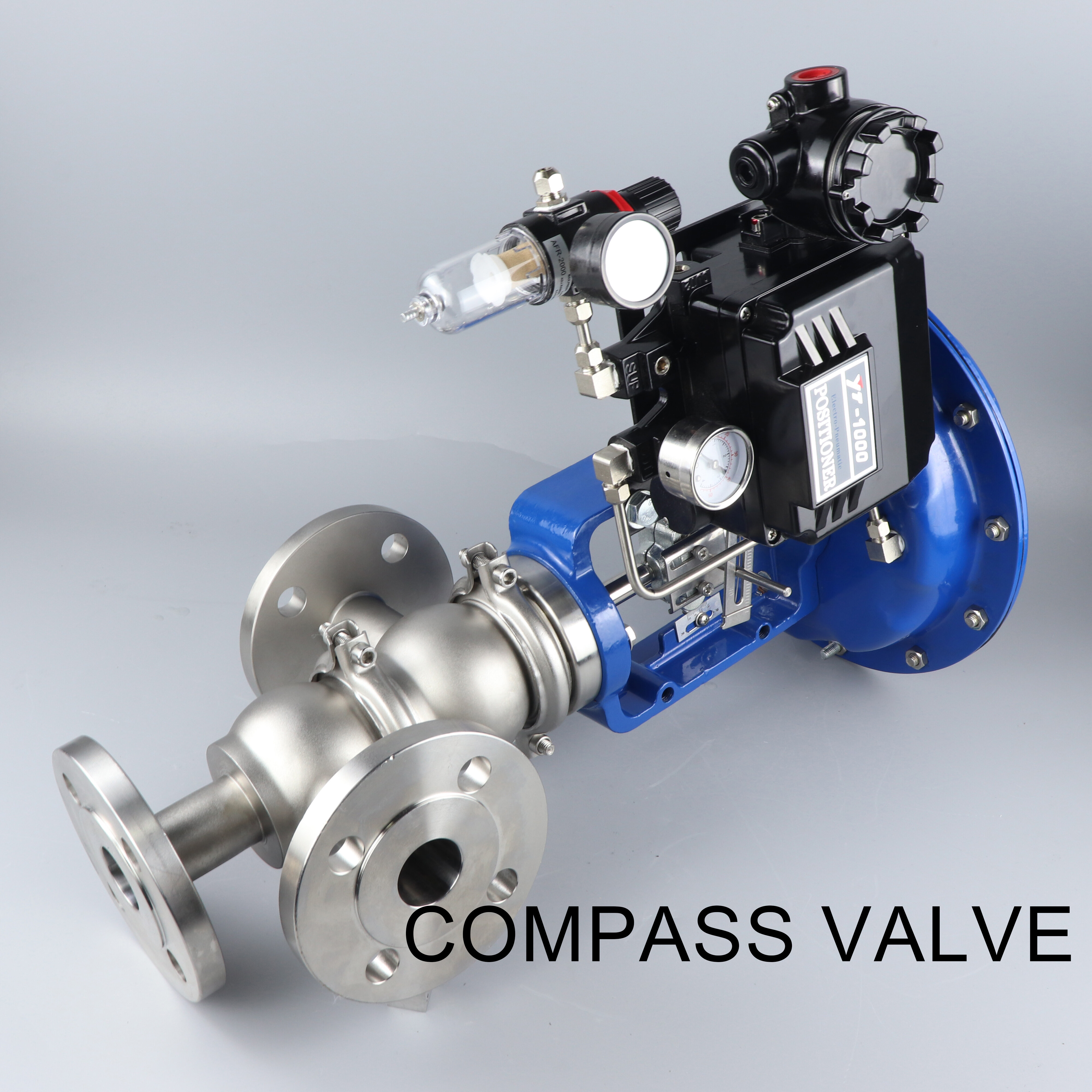 sanitary flow control valve, sanitary manual flow control valve, sanitary flow control valves