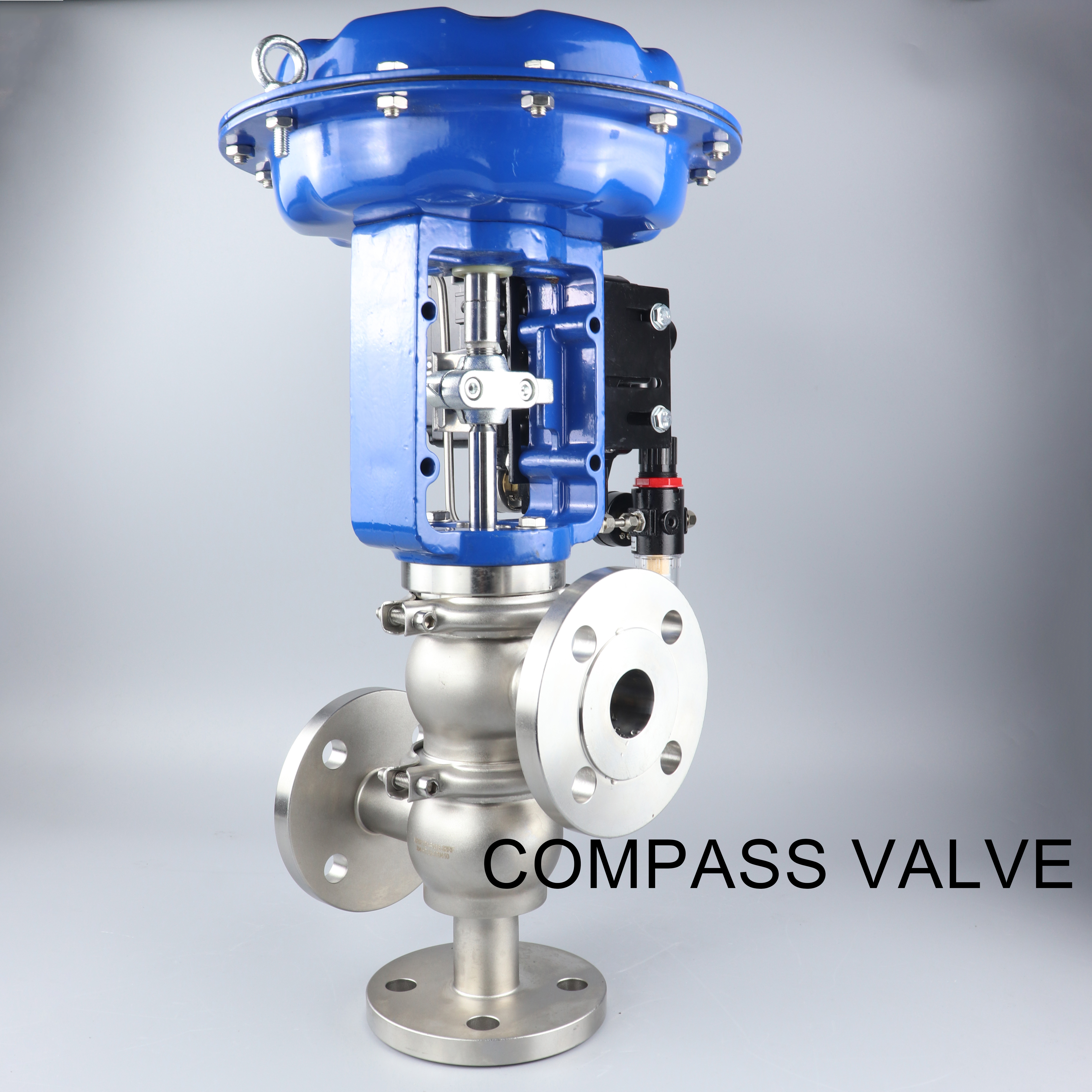 sanitary flow control valve, sanitary manual flow control valve, sanitary flow control valves