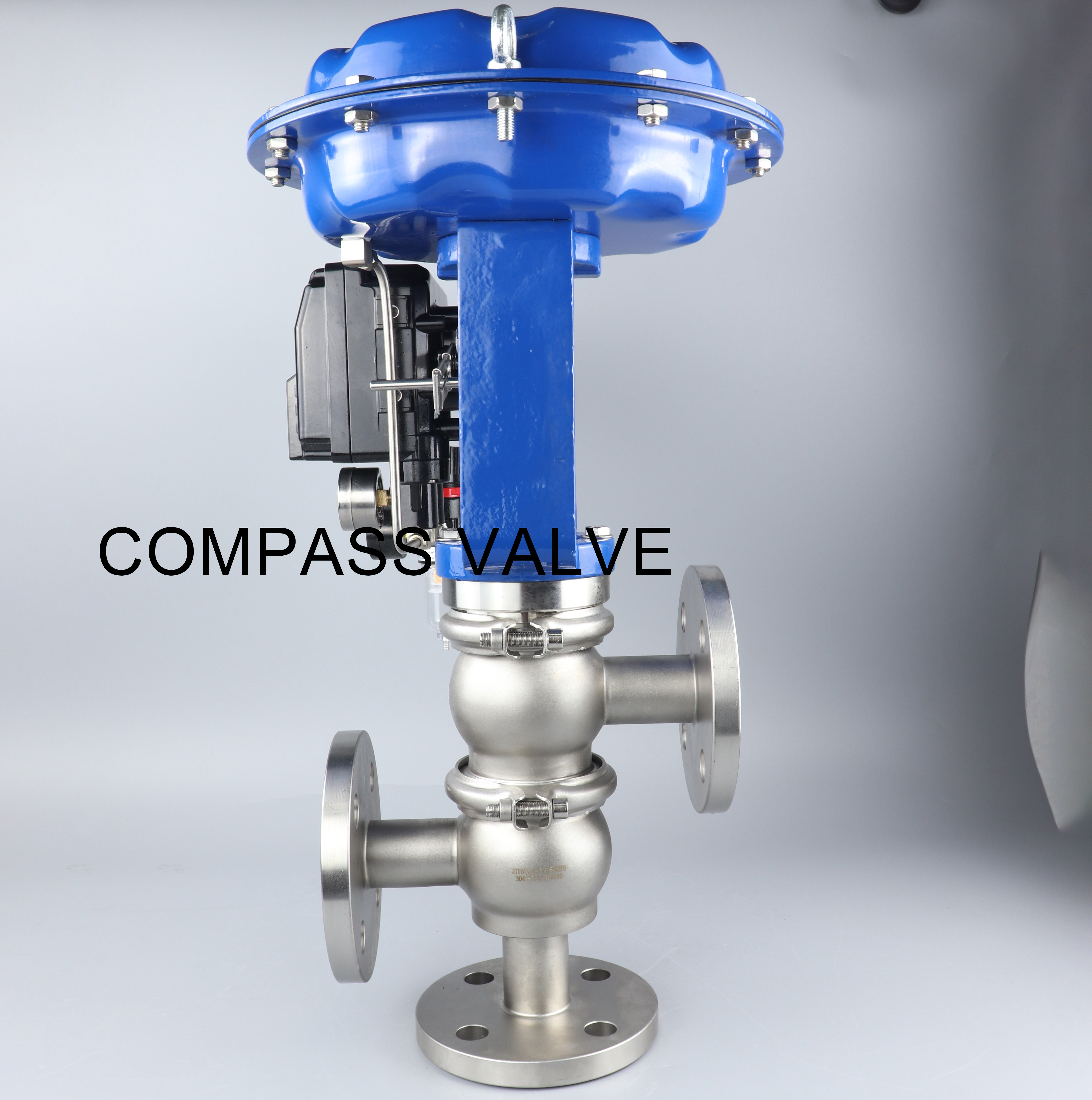 sanitary flow control valve, sanitary manual flow control valve, sanitary flow control valves