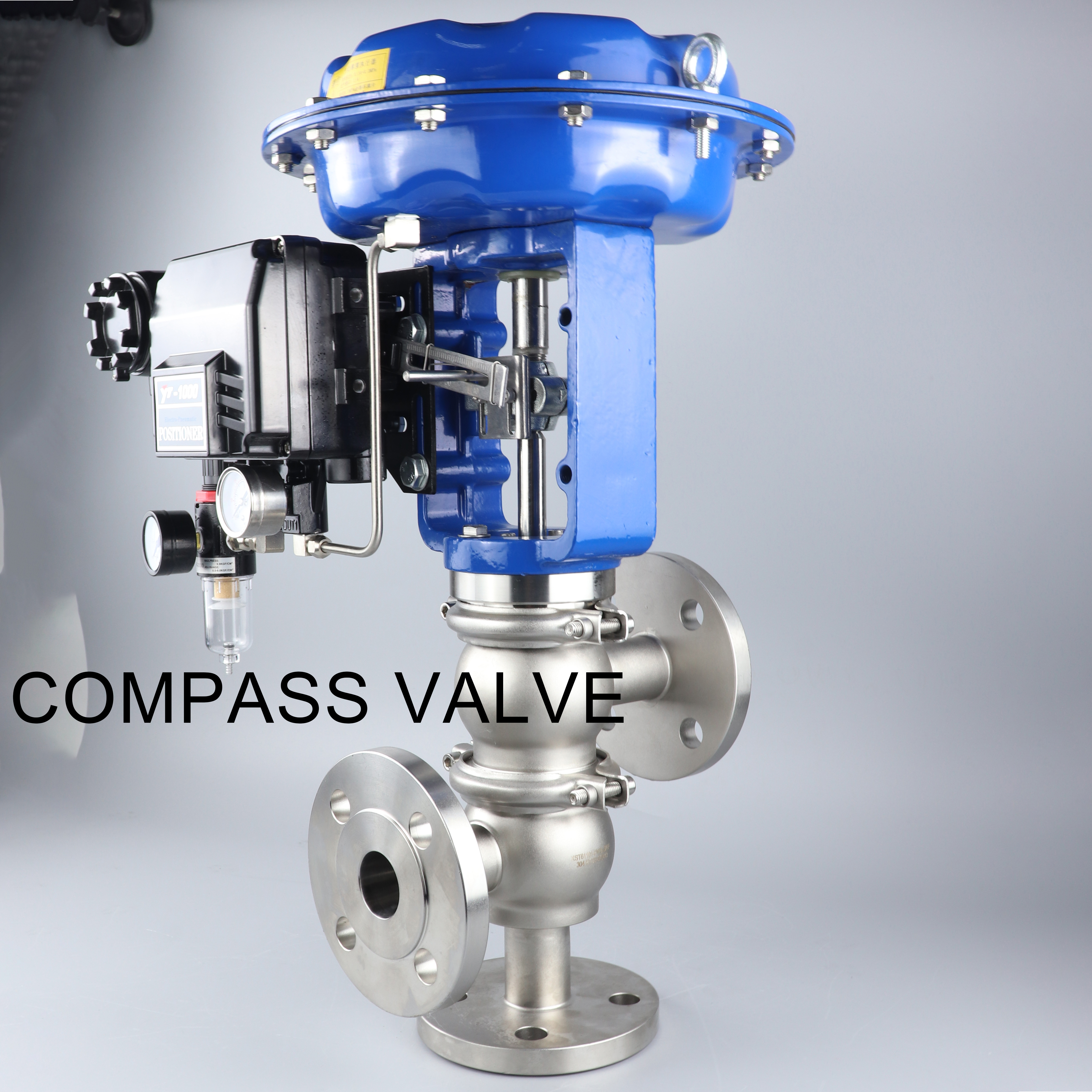 sanitary flow control valve, sanitary manual flow control valve, sanitary flow control valves