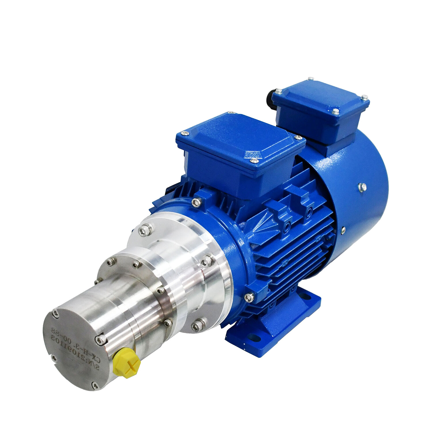 Stainless Steel SS304 SS316L Sanitary Magnetic Pump
