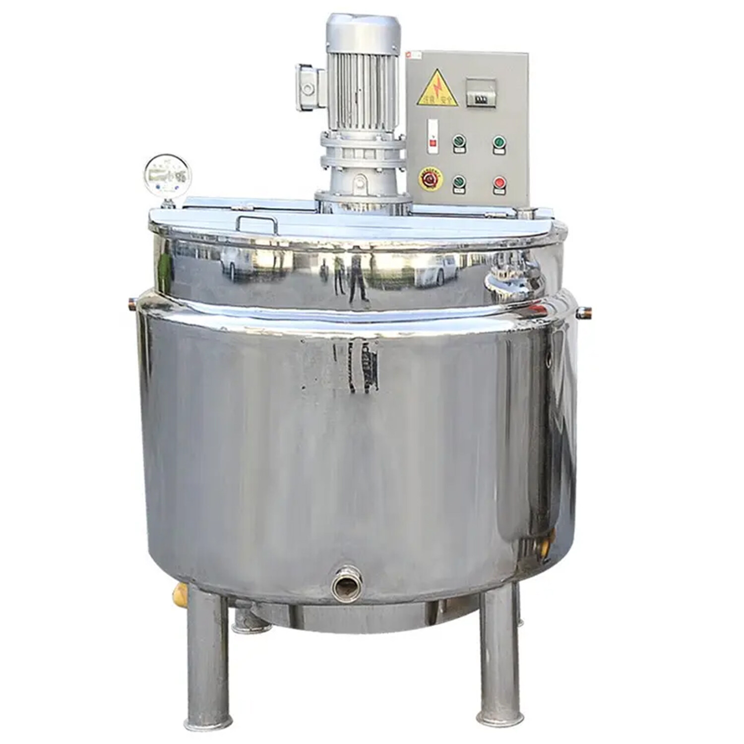 stainless steel mixing tank, stainless steel mixing tanks