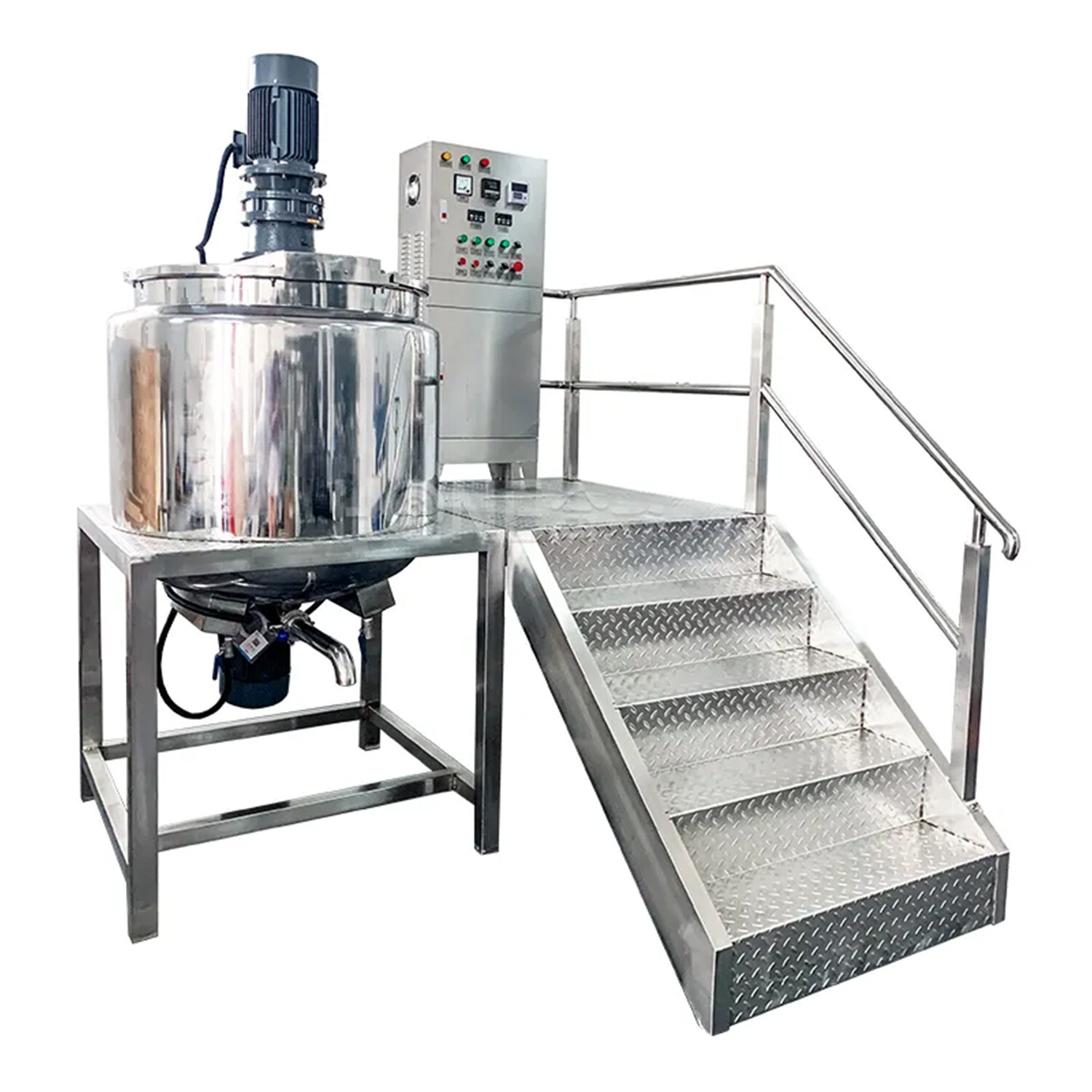 stainless steel mixing tank, stainless steel mixing tanks