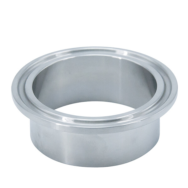 sanitary weld ferrule