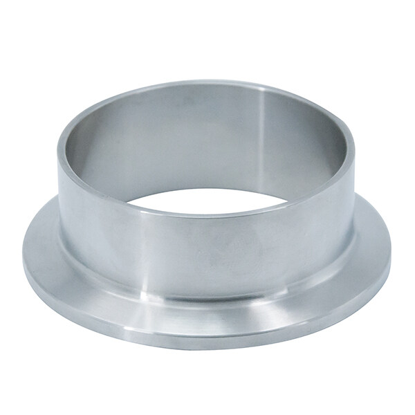 sanitary weld ferrule