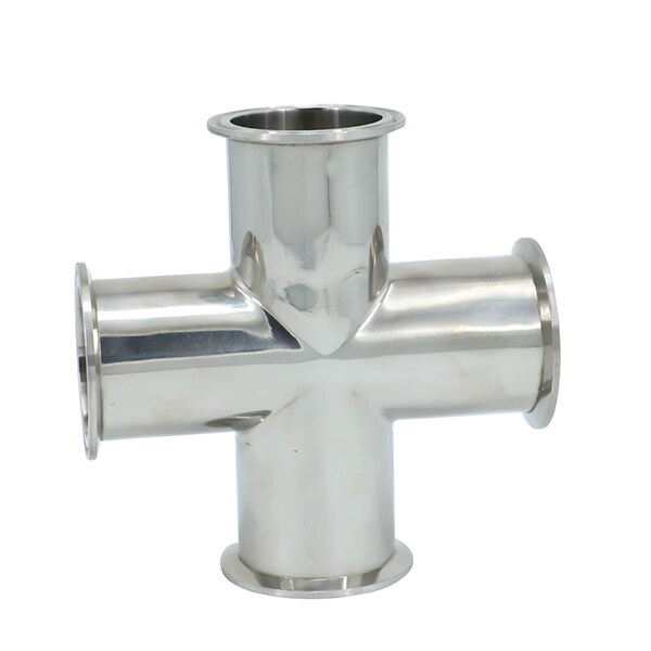 stainless steel pipe cross, stainless steel pipe cross suppliers