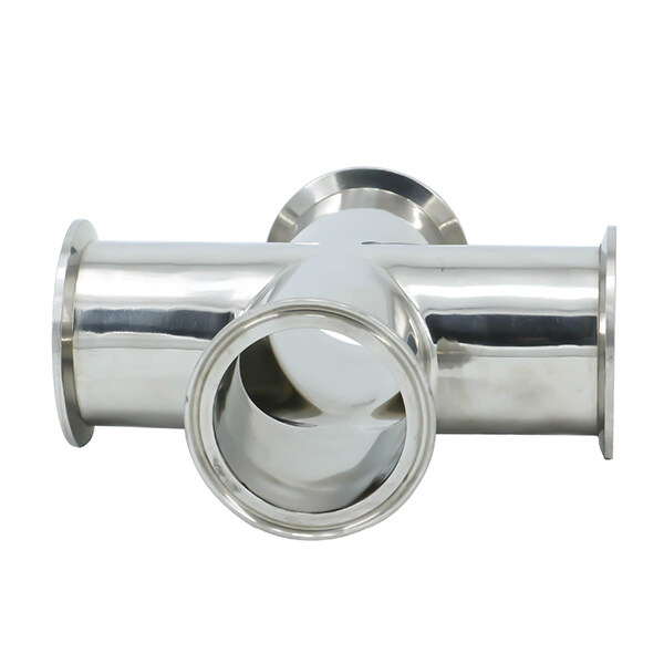 stainless steel pipe cross, stainless steel pipe cross suppliers