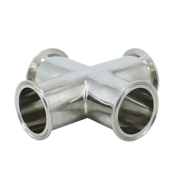 stainless steel pipe cross, stainless steel pipe cross suppliers