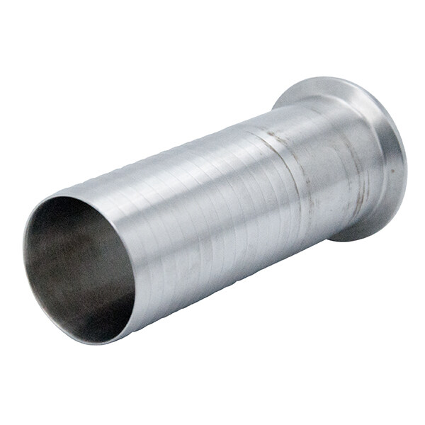 stainless steel hose adapter