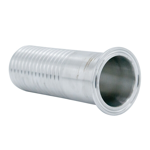 stainless steel hose adapter
