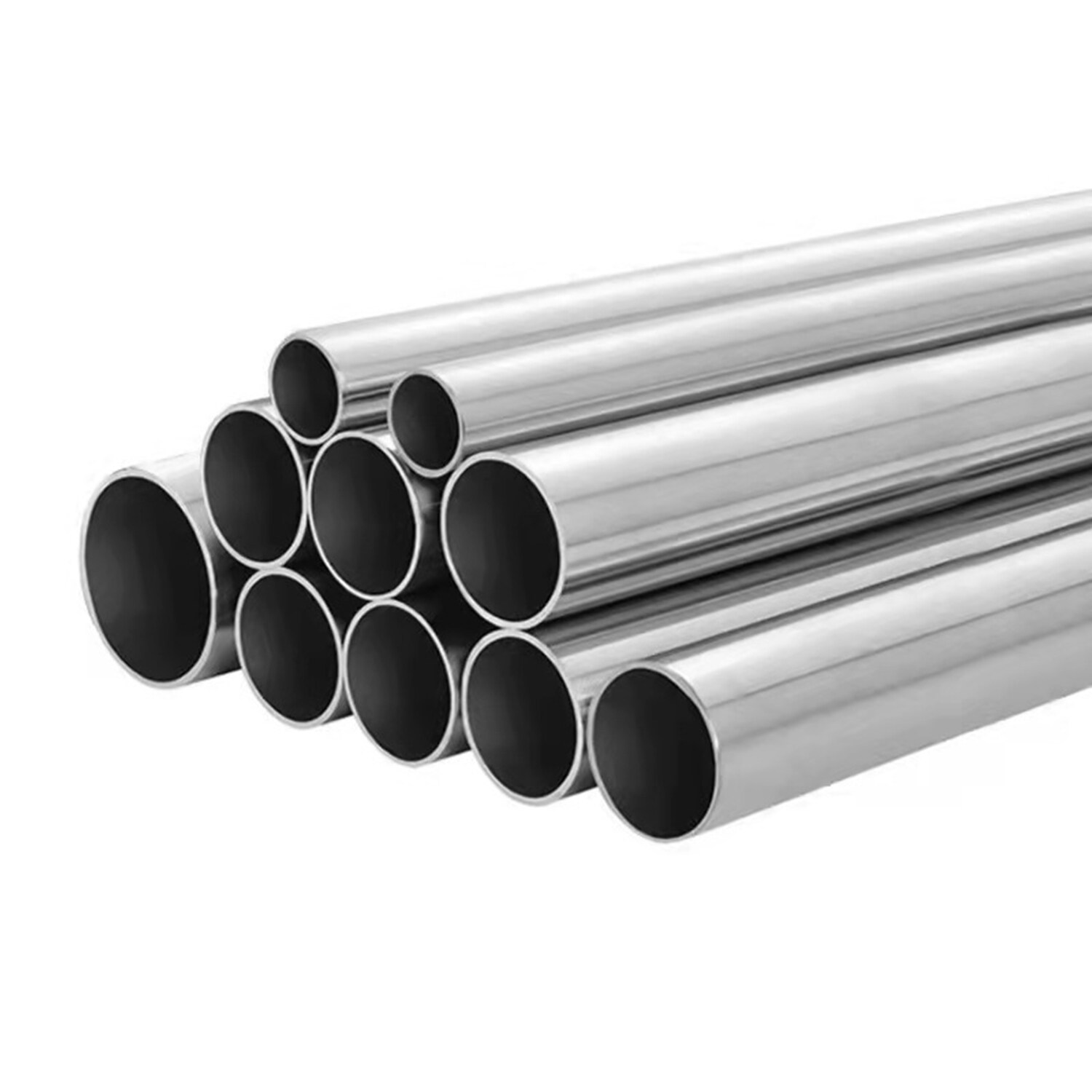 Seamless Steel Tube Manufacturing Process