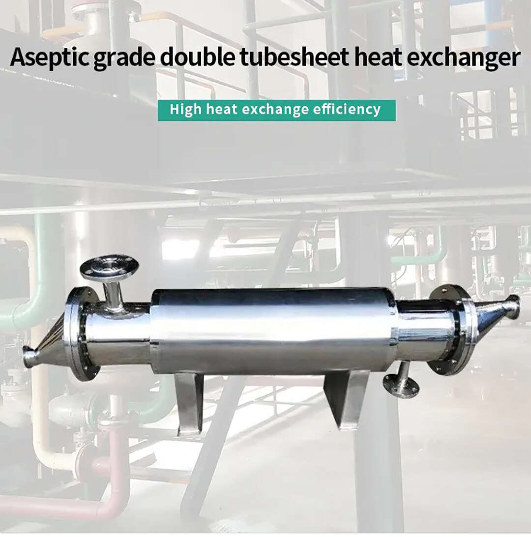 Achieving Optimal Pool Comfort: The Role of Stainless Steel Swimming Pool Heat Exchangers