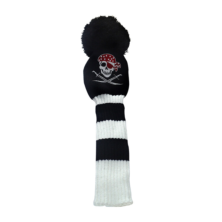 Golf Knitted Head Cover
