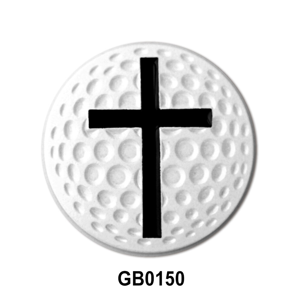 personalized metal golf ball markers