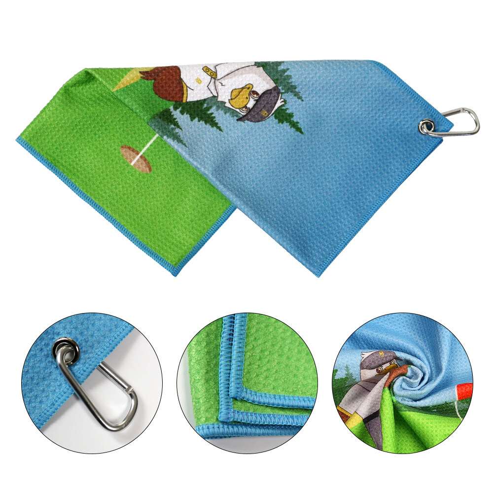 microfiber golf towels wholesale, custom golf towel with picture, custom golf towels wholesale, microfiber golf towels bulk, custom woven golf towels