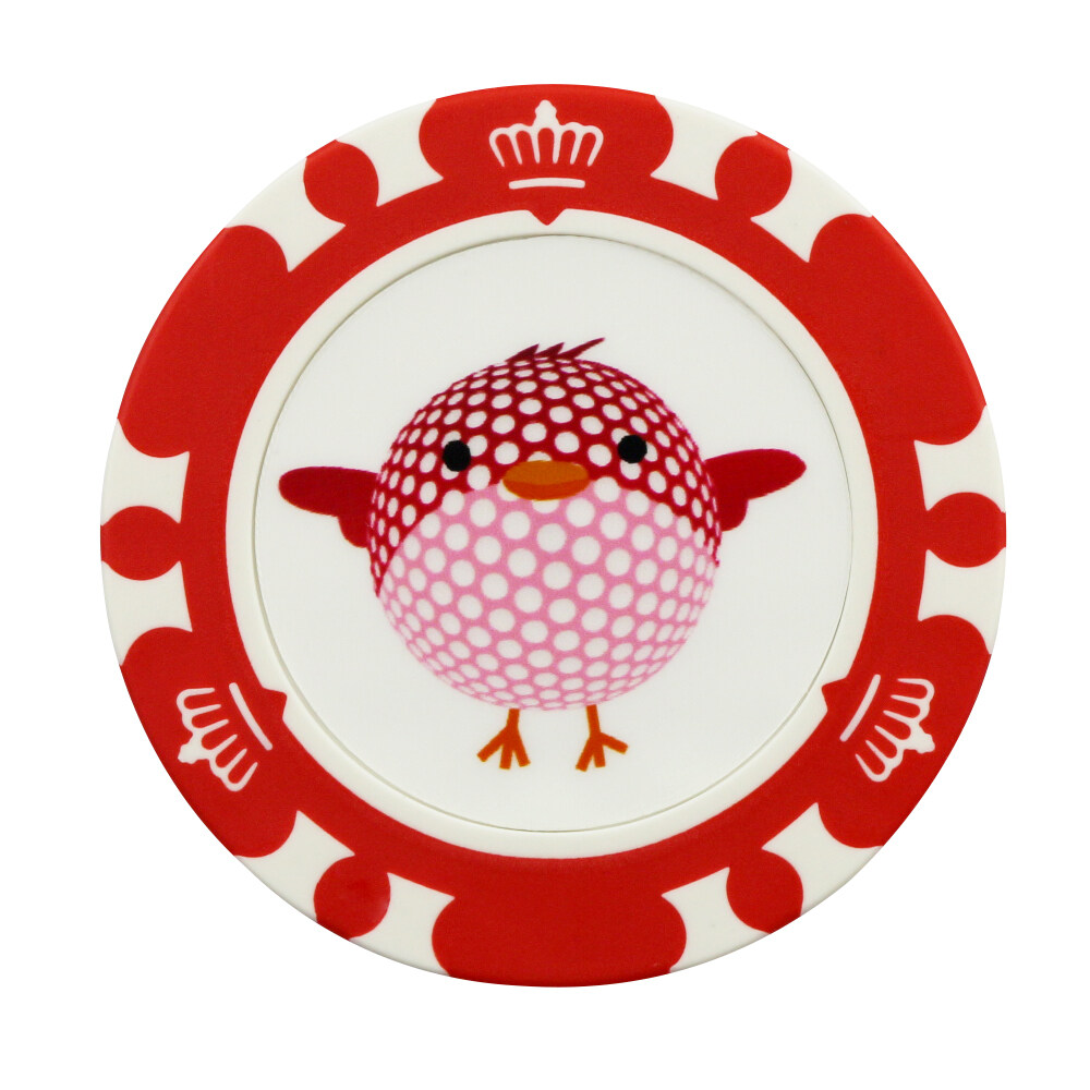 custom golf ball markers poker chips