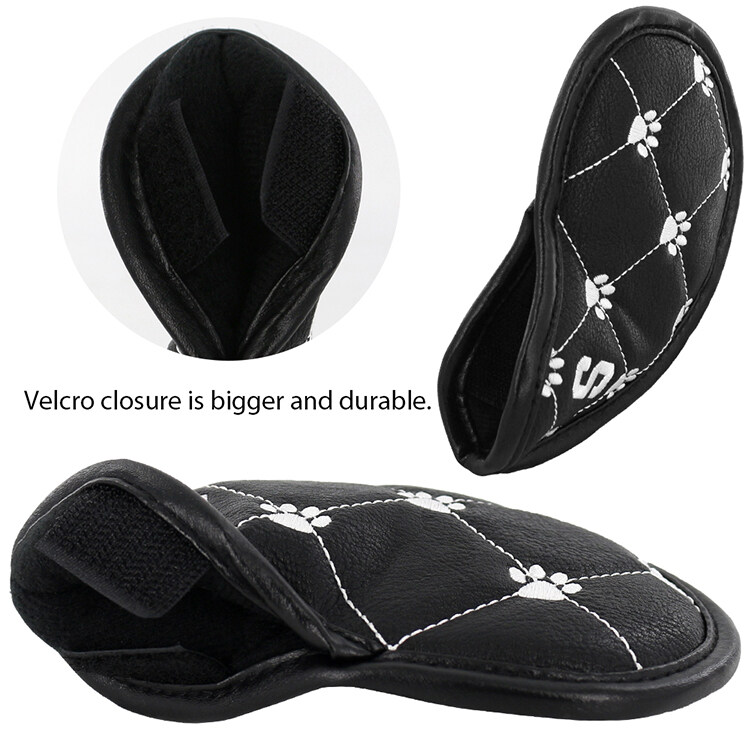 China driver headcover golf Supplier， China driver headcover golf Factory