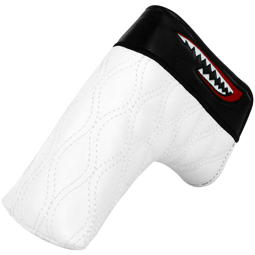 customize putter cover
