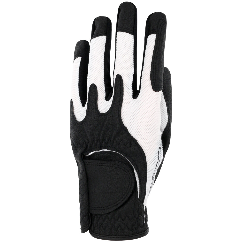 custom golf gloves