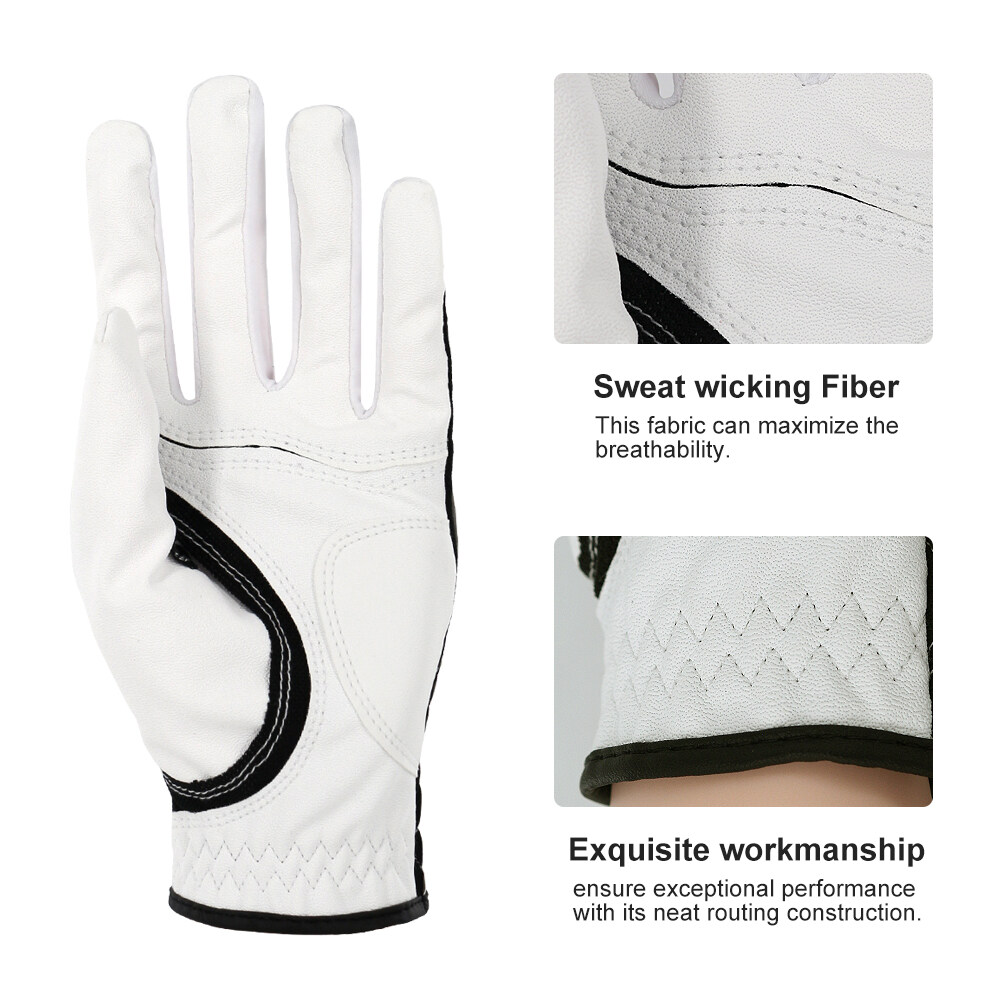 Custom Odm golf glove Manufacturer