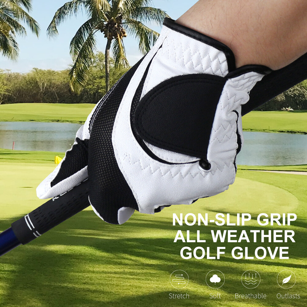 Custom Odm golf glove Manufacturer