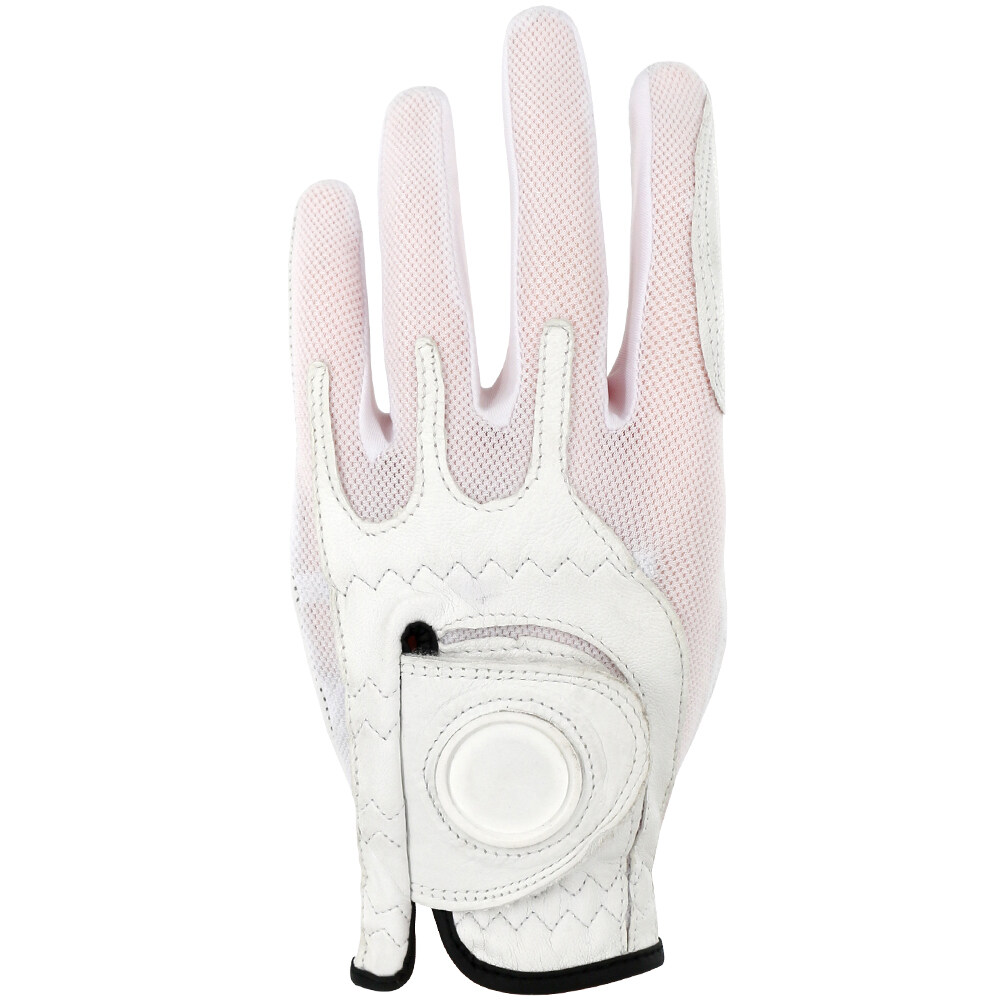golf glove manufacturing