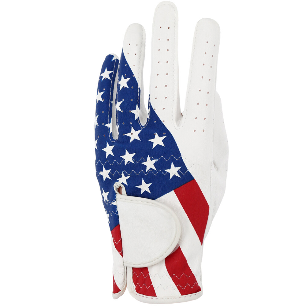 golf glove manufacturers usa