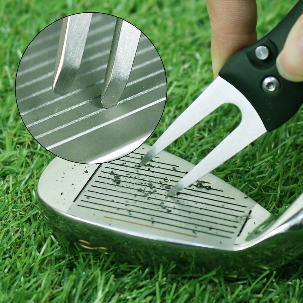 Wholesale Custom golf divot tool