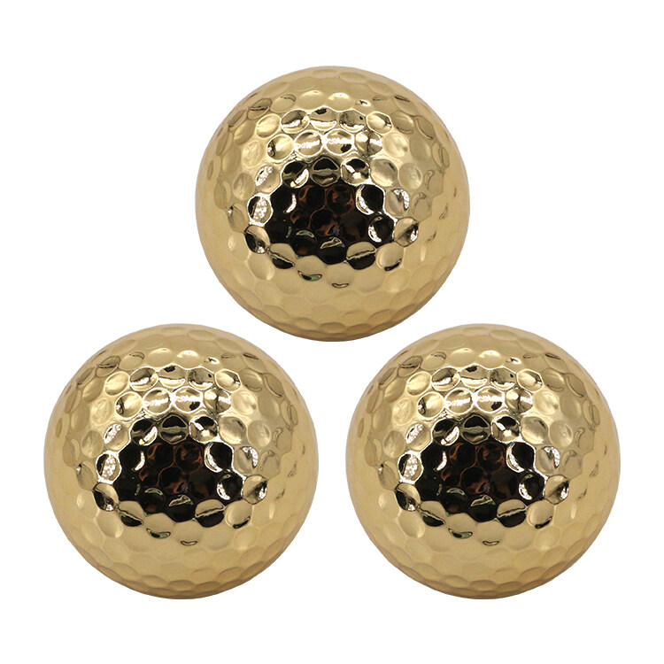 golf balls custom logo