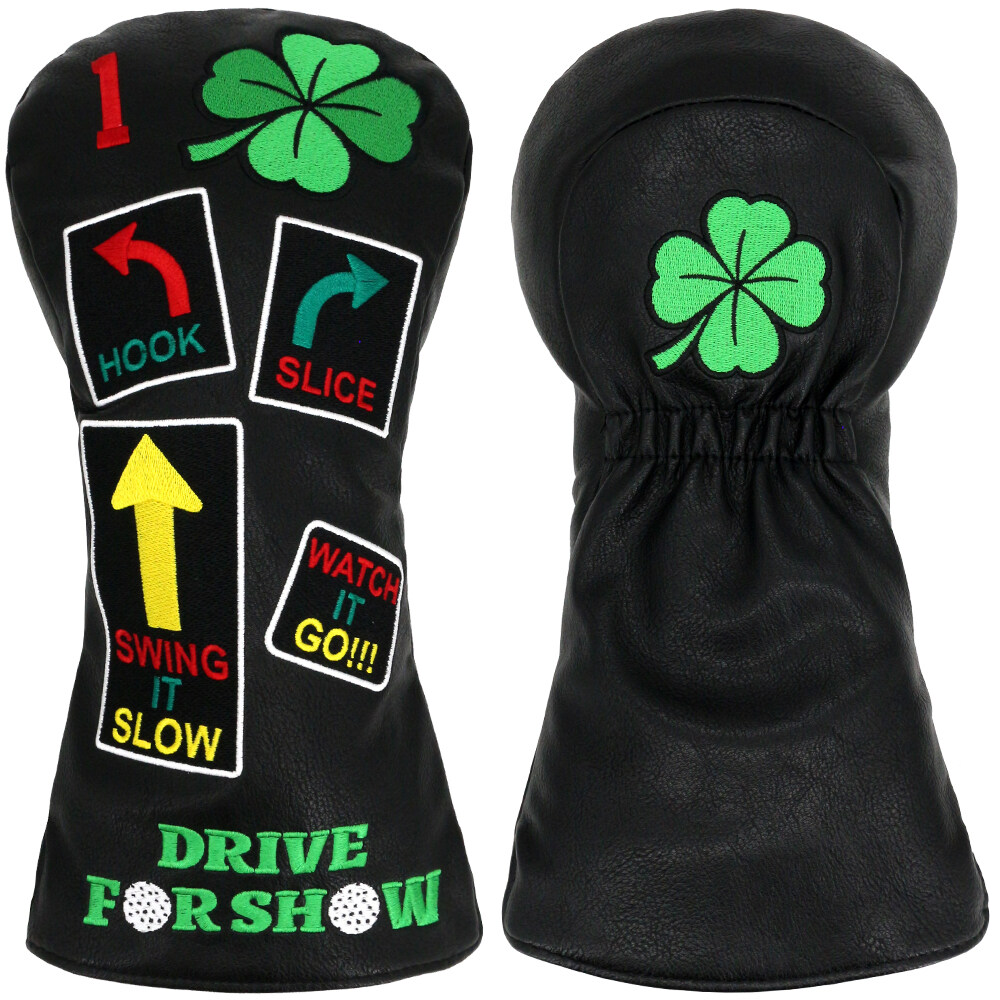 golf head covers custom