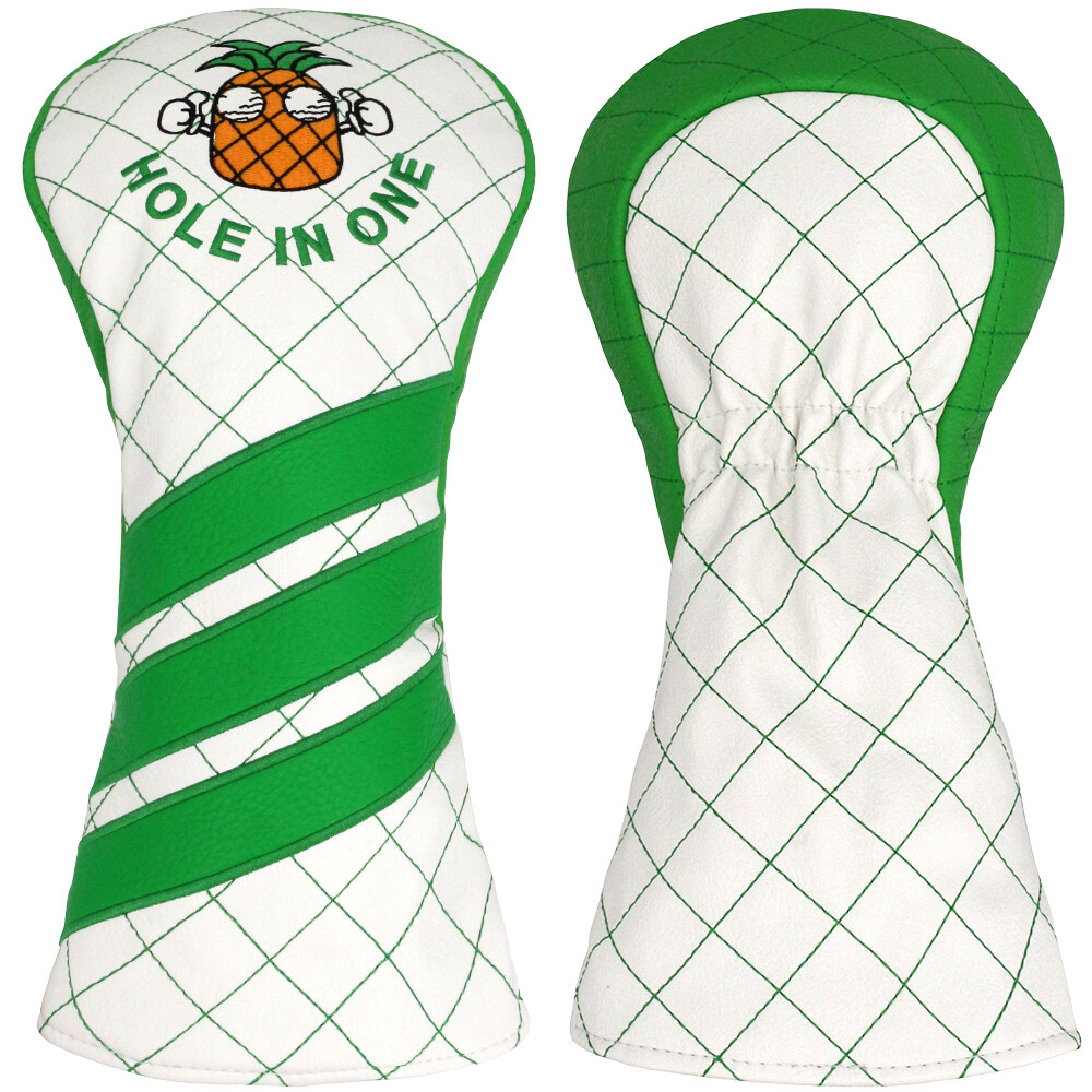 golf head covers driver