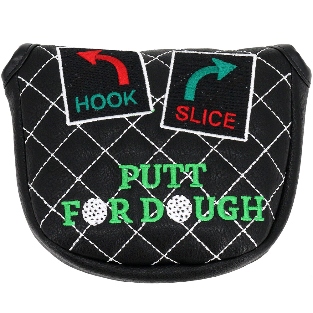 golf headcover