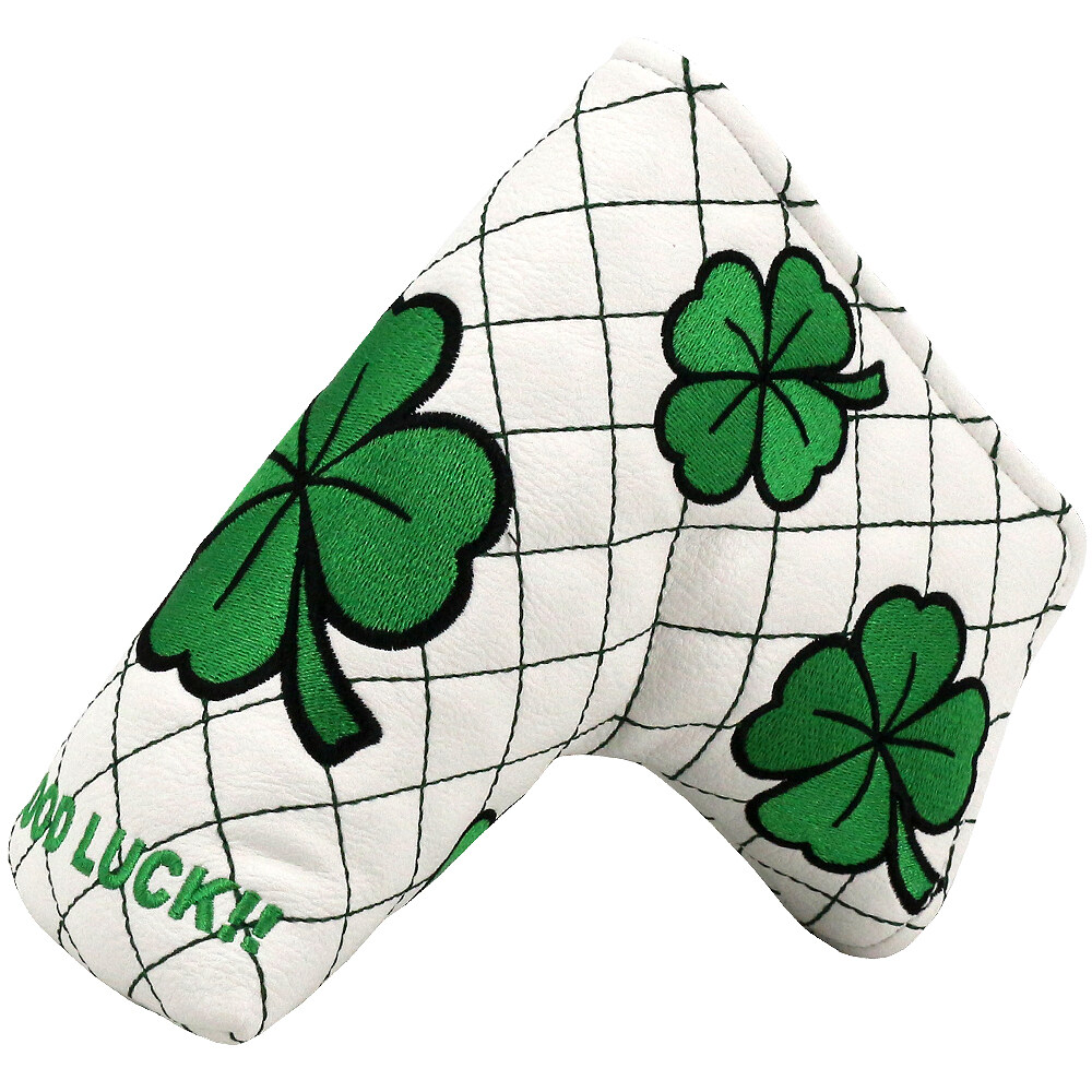 premium golf head cover