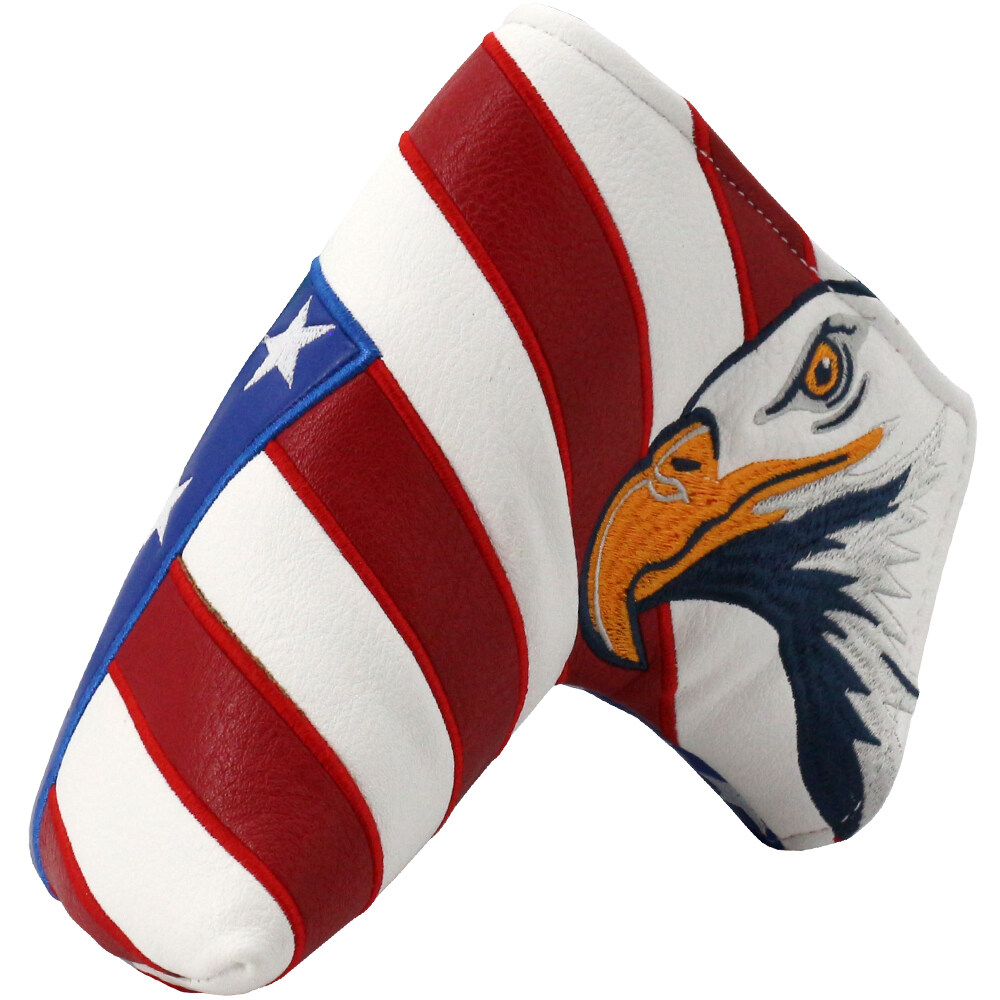 custom golf club head covers