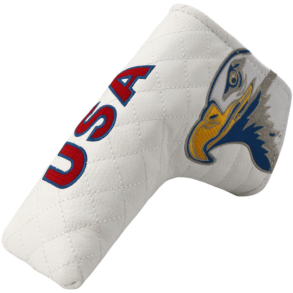 golf head covers custom