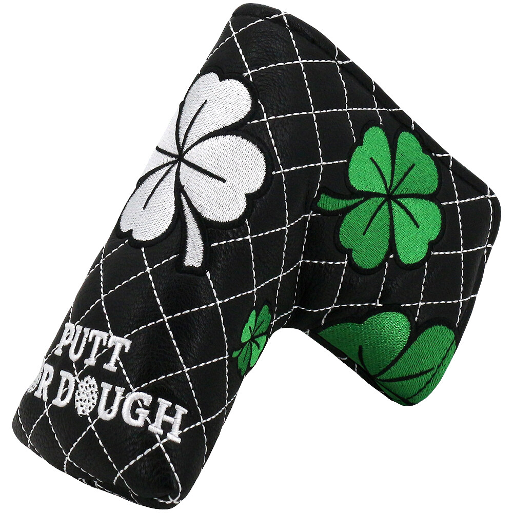 custom golf club head covers