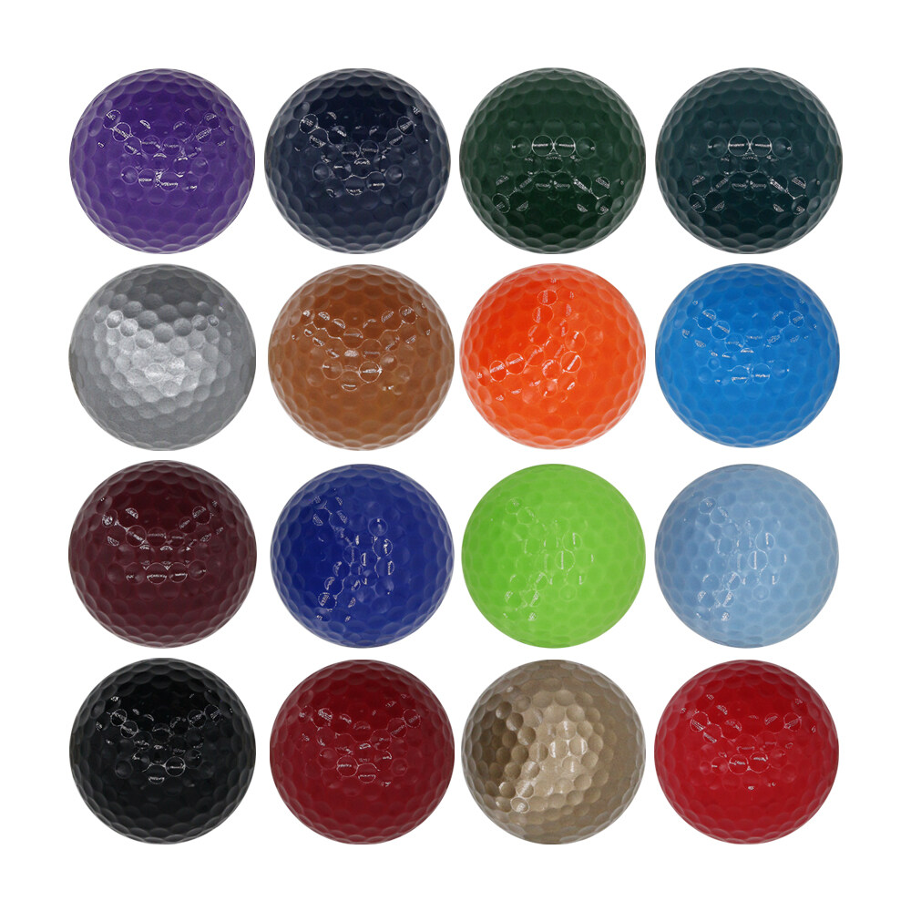 golf practice balls