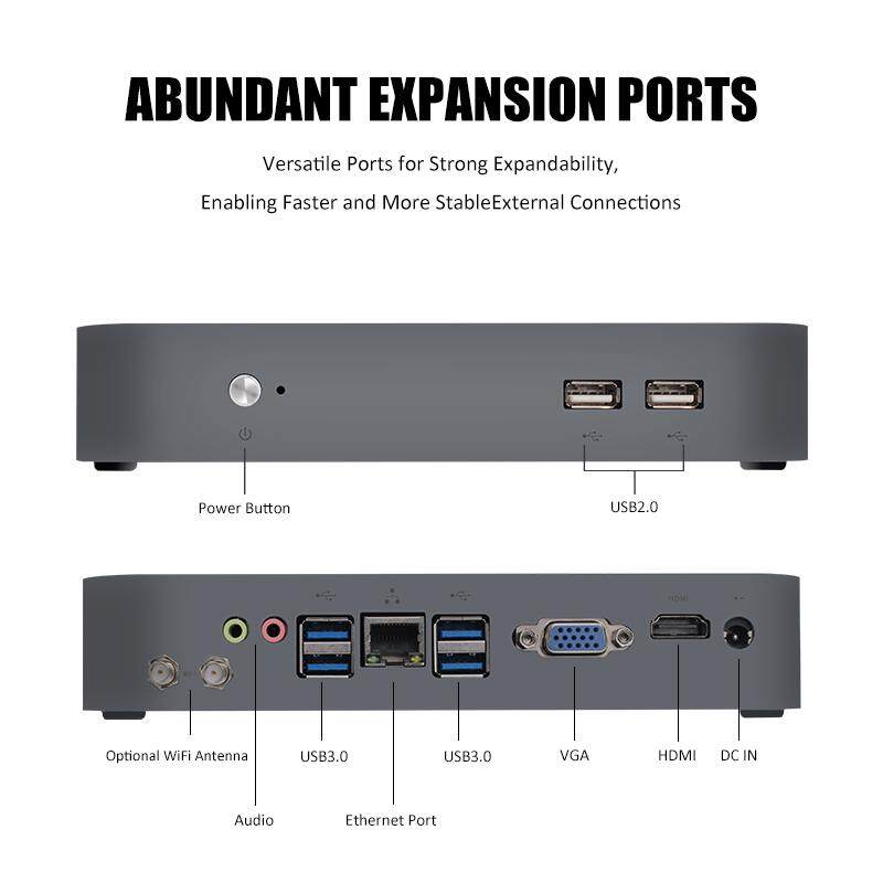 ミニコンピューターチャイナ、カスタムミニITXコンピューター、ミニPCサプライヤー、ミニPCメーカー