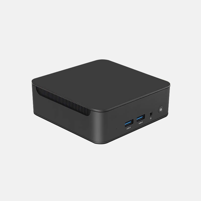 Hvlanyn A105A Mini PC: Unleashing Efficient Performance with the Powerful Intel N100 Chipset