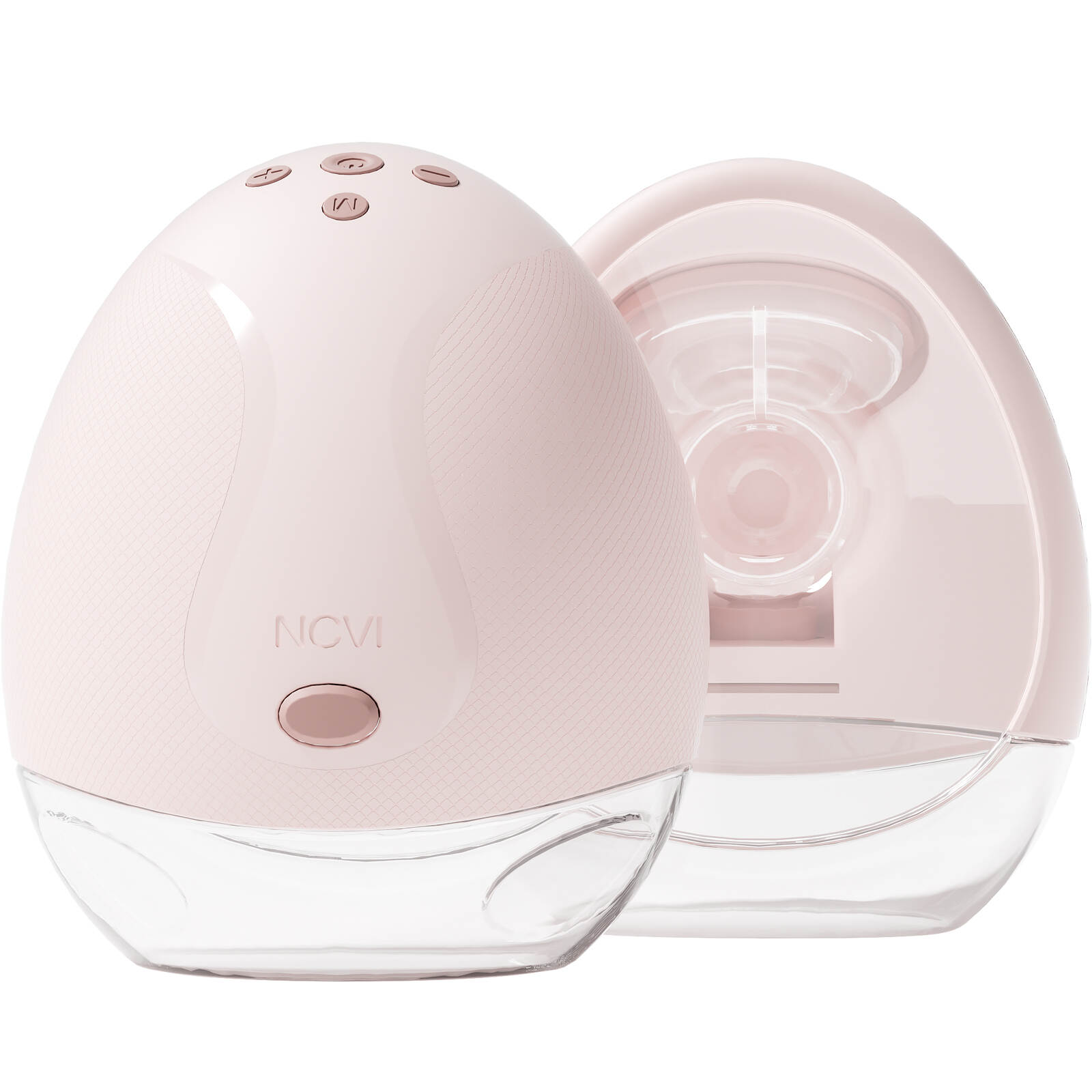 wearable breast pump-8791