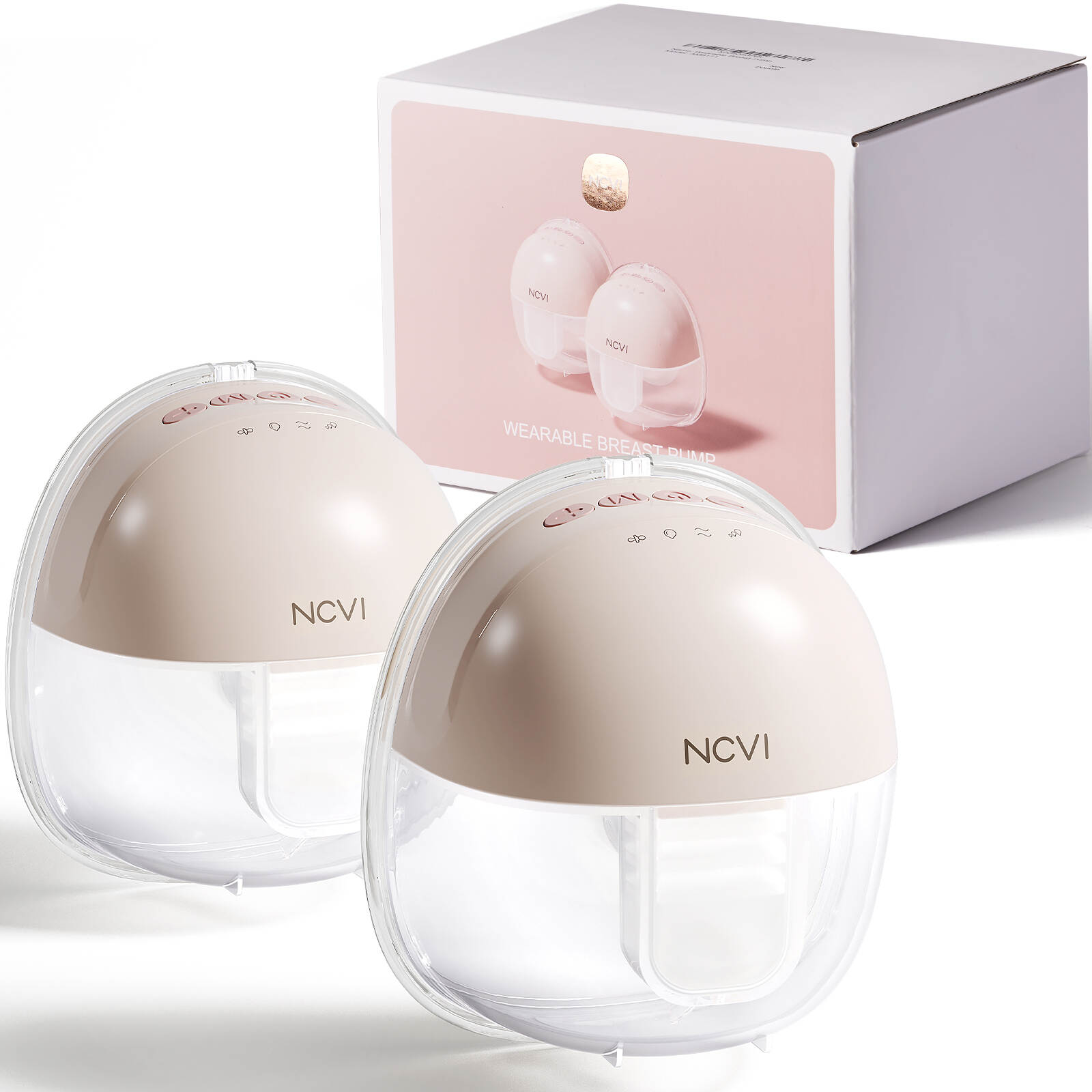 wearable vs traditional breast pump, wearable wireless breast pump, what is a wearable breast pump