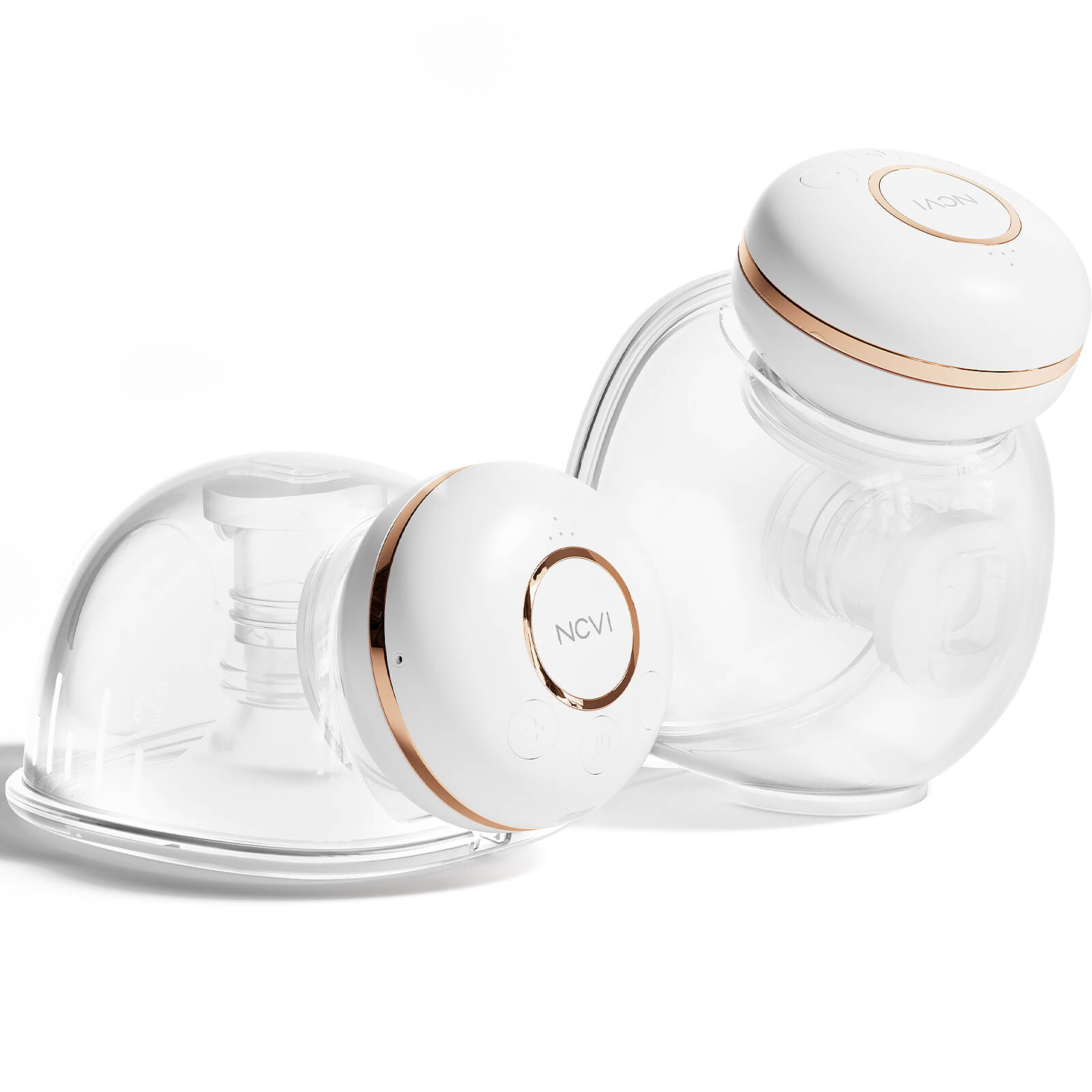 wearable breast pump-8126