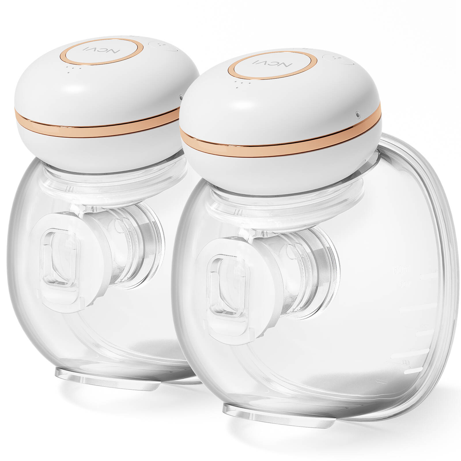 wearable breast pump storage bag, wearable double hands-free electric breast pump, best wearable breast pumps, top rated wearable breast pumps