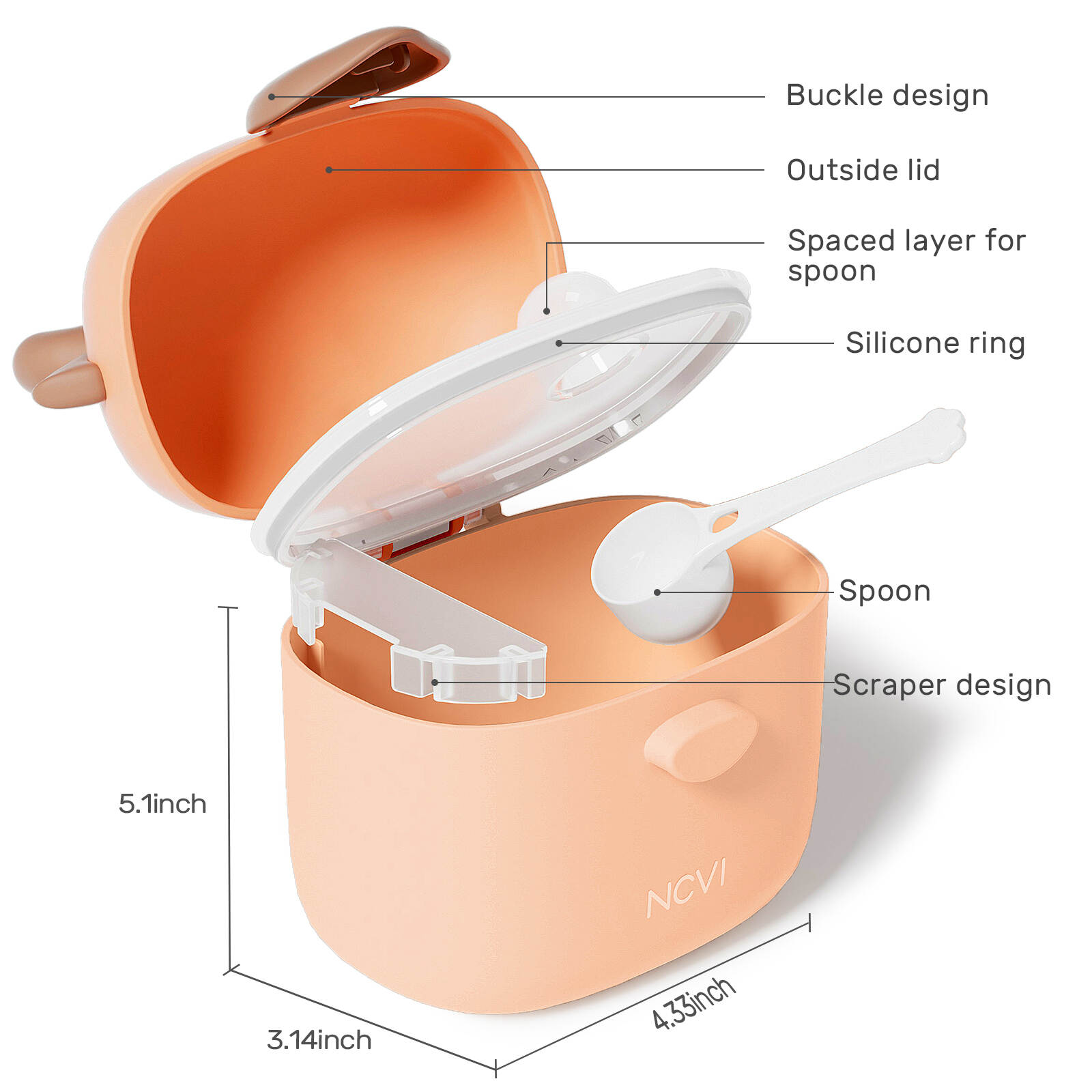 baby formula dispensers, baby formula travel dispenser, baby formula water dispenser